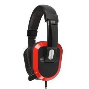 硕美科 EV52 EV-52 头戴护耳式耳机 带麦克风 激情时尚型