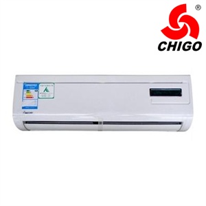 志高（CHIGO）KFR-32GW/A81+N2 1.5匹壁挂式家用冷暖空调