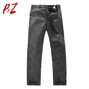 【品牌直供】PPZ男装2011新款韩版修身男士时尚休闲长裤 西裤xk552