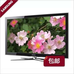 三星（SAMSUNG）UA55C6900VFXXZ 55英寸全高清LED电视