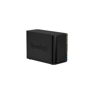 群晖Synology DS211+ 网络存储NAS
