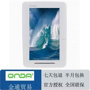 【金通贸易】昂达（onda） VK20 4G 电子书阅读器 MP4播放器