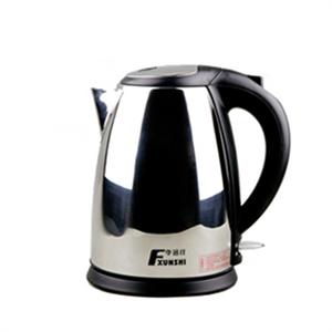 Fxunshi/华迅仕 MD-302 高品质不锈钢电水壶 1.8升容量