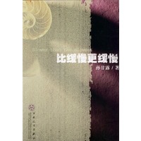 比缓慢更缓慢