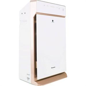 Panasonic 松下F-PXF35C-W空气净化器(白色) 机打发票全国联保