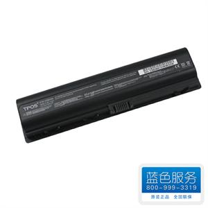 TPOS 12芯电池 HP惠普 F500 C300 C500 V6000-6700 笔记本电池