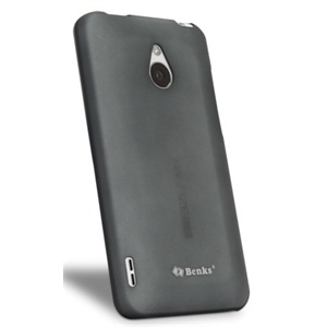 Benks 魅族 MEIZU MX 手机壳 保护壳 保护套 手机套 曲奇壳 黑