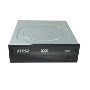 MSI微星 DVD光驱 DH18DS光驱 sata串口光驱