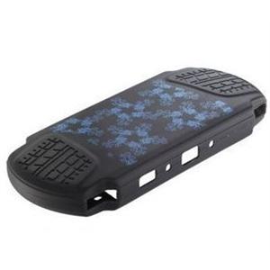 北通PSP硅胶套 PSP3000 硅胶保护胶套 中国风BTP-5325保护套