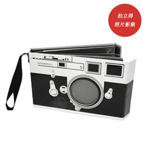 【限量版四色可选】相机影集 大相册 拍立得instax 210 相机专用