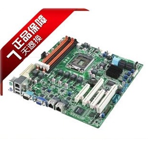 Asus/华硕服务器主板P8B-M Intel C204 单路/1155针脚订货