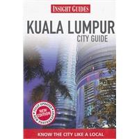 Kuala Lumpur(ISBN=9789812823205)