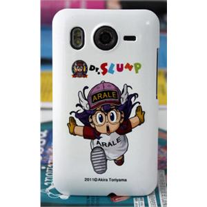 酷玛特 htcg10 HTC G10 HD A9191 手机套 手机壳 阿拉蕾珠光卡通