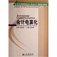 会计电算化