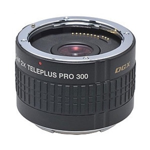 肯高 Kenko DGX TELEPLUS PRO 300 2.0X 增距鏡 适用尼康所有镜头