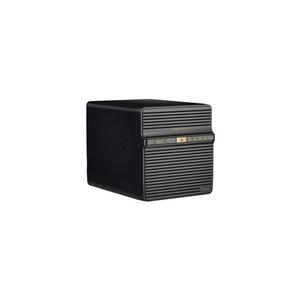 群晖Synology DS410 网络存储器NAS