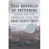 THIS REPUBLIC OF SUFFERING(ISBN=9780375703836)