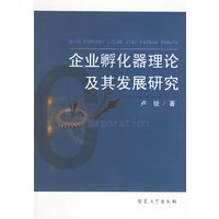 企业孵化器理论及其发展研究