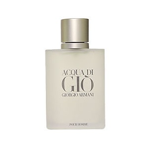 【货到付款】Giorgio Armani阿玛尼寄情水男士香水100ml EDT