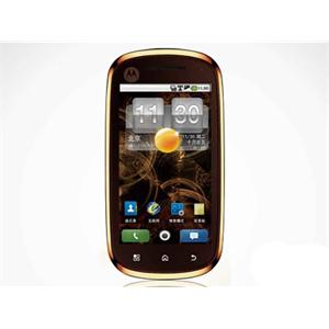 【天禧通】摩托罗拉XT800+ 双模双待Android 2.2 1G处理器