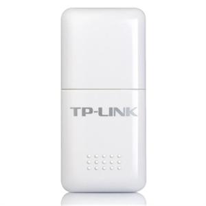 TP-LINK TL-WN723N 150M mini型无线USB网卡 新品上市！！！