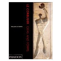 勒·柯布西耶：构想与外形 Le Corbusier：Ideas and Forms