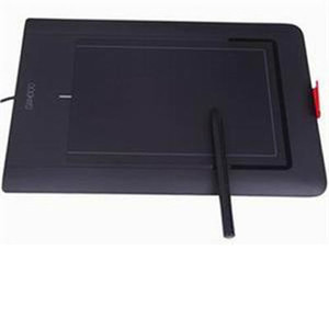 和冠 Wacom Bamboo Pen Medium CTL-660/K0-F专业数位板
