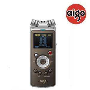 爱国者 R5589 4G 双供电录音笔 （1088H） 360°环绕立体声麦克