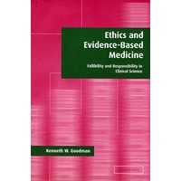 医学伦理学Ethics and Evidence-Based Medicine