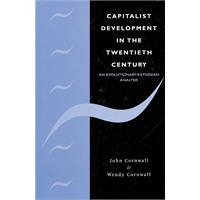 Capitalist Development in the Twentieth Century(ISBN=9780521341493)