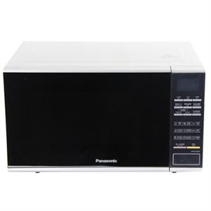 [当当销售配送]Panasonic松下 微波炉NN-GF559M（银）