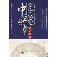 中医基础课程笔记图解中医诊断学笔记图解