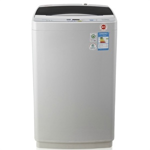 智能全自动洗衣机XQB60-6099 快洗浸泡洗抗