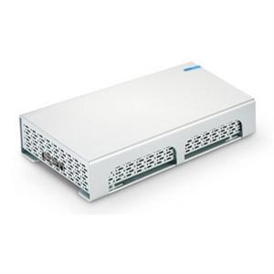 元谷 存储巴士T360 3.5寸硬盘盒 USB 3.0接口 航空铝材 硬盘盒