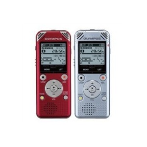 三洋（SANYO）ICR-PS004M 可扩卡PCM线性录音笔 内配2G卡 录音笔