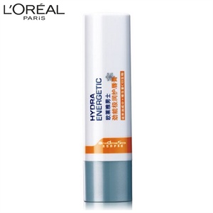 L'OREAL PARIS 巴黎欧莱雅 男士劲能极润护唇膏3.5g