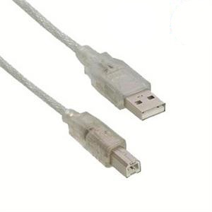 科唯奇 USB打印线 USB2.0 方口打印线1.5米 打印机连接线/数据线