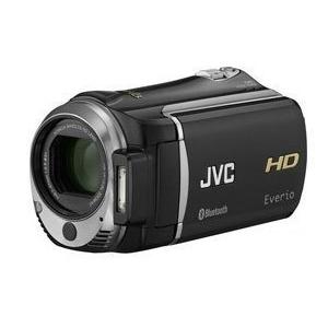 JVC GZ-HM550AC数码闪存摄像机(内置32GB)送8G SD卡和摄像机包