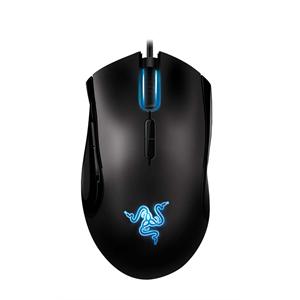 全新盒装 雷蛇（Razer）帝王蟒 Imperator 游戏鼠标