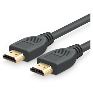 CE-LINK HDMI高清传输线 hdmi线 HDMI数据线 1.4版 支持3D 1.8米