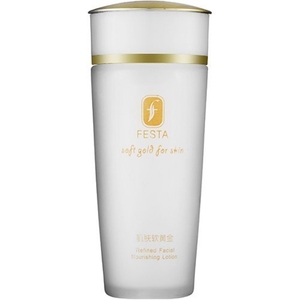 肌肤软黄金 精纯养颜露 100ml