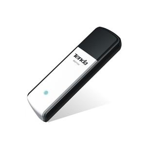 腾达 Tenda W311U 150M 11N USB无线网卡 无线网卡