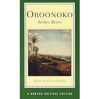 (王子的奴隶生涯)Oroonoko