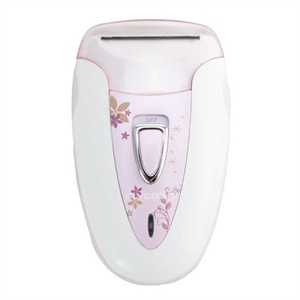 飞科FS7209 女用剃毛机 剃毛器 充电式 全身水洗