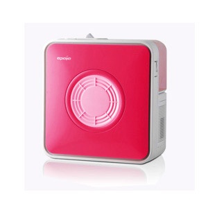 爱普爱家（apajia）CP-217 活性炭加湿器 超声波 均匀加湿 1.5