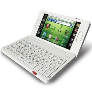 【金通贸易】名人 X3 2G 牛津至尊 电子词典（白色）正品行货