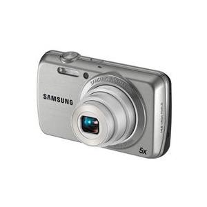 S/三星PL20数码相机 送SD4G卡+国产70A电池+包+贴膜+