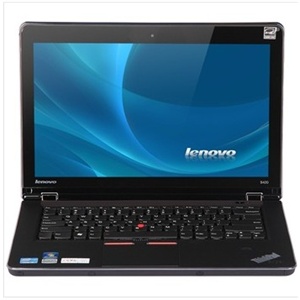 ThinkPad S420（4401-69C）14英寸笔记本电脑 送包鼠