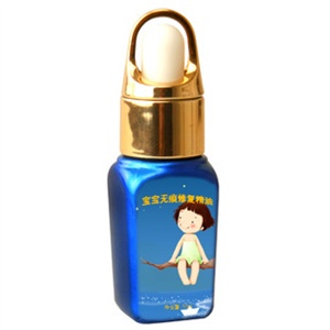 冰之恋 男士润唇膏 劲爽水份六味可选润唇膏 02#草莓香型