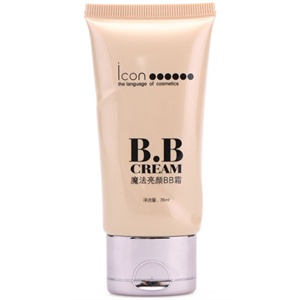 ICON 爱肯 魔法亮颜BB霜01#（明亮色）35ml